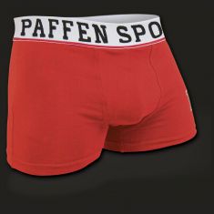   Paffen Sport Logo